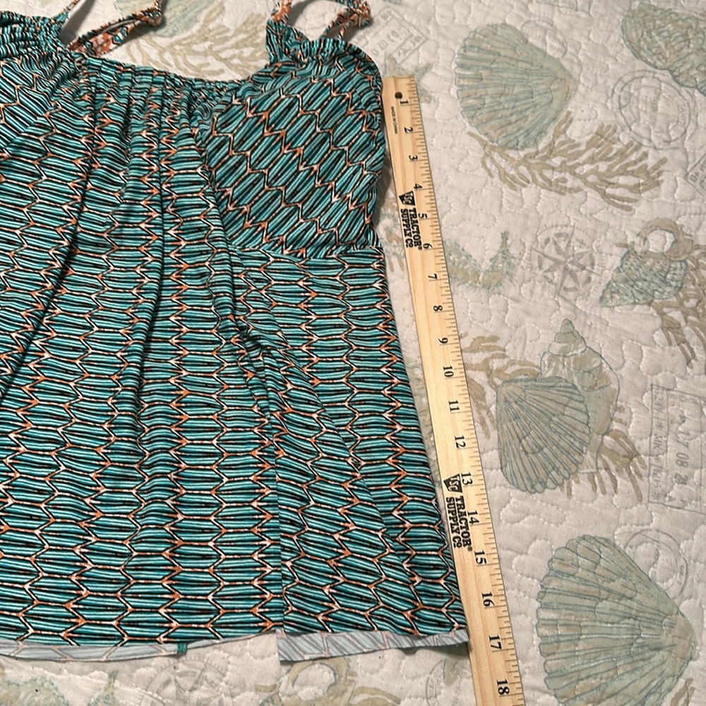 Tankini Top - Picture 4 of 4